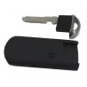 Mazda 3 Button Smart Key Shell with Key Blade