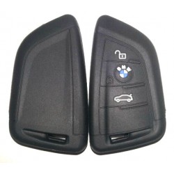 Protective Silicone Key Cover for BMW