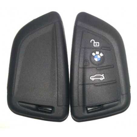 Protective Silicone Key Cover for BMW