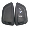 Protective Silicone Key Cover for BMW