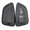 Protective BMW Silicone Key Cover