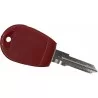 Alfa Romeo Key Case (GT15R Blade) With Tpx Chip Position Red Back