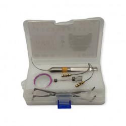 4th generation multifunctional fibre optic locksmith's light
