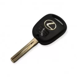 Lexus Key Fob Cover -  UK