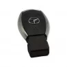 Mercedes 3 Button Smart Case