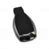 Mercedes 3 Button Smart Case back