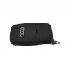 Audi 3 Button Remote Key Shell 2032 Battery back