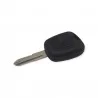 Peugeot 206 2 Button Remote Key Shell front