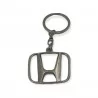 Honda Key Chain top view