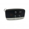 Range Rover 4+1 Button Key Case