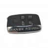 Range Rover 4+1 Button Key Case front