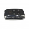 Range Rover 4+1 Button Key Case front look