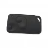 Land Rover 2 Button Modified Flip Remote Key Case - Replacement Key Cases from www.keycasereplace.co.uk