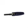 Fiat Flip Key Shell 3 Button(Blue) blade