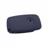 Fiat Flip Key Shell 3 Button(Blue) back