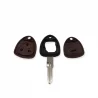 Ferrari 3 Button Key Case open