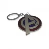 Marvel Avengers Keychain