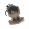 Harry Potter Keychain