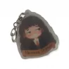 Hermione Granger Keychain