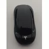 Top of Tesla Model X Key Fob Case with Tesla logo