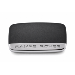 Range Rover 4+1 button smart key case replacement rear view