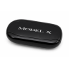 Tesla Model X Key Fob Case - Rear View