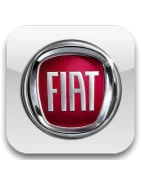 Fiat Key Cases – Key Shells & Covers