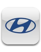 Hyundai Key Cases – Key Shells & Covers