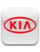Kia Key Cases – Key Shells & Covers