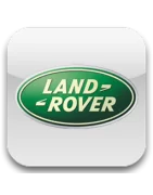 Land Rover Key Cases – Key Shells & Covers