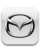 Mazda Key Cases – Key Shells & Covers