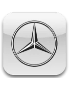 Mercedes Key Cases – Key Shells & Covers