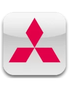 Mitsubishi Key Cases – Key Shells & Covers