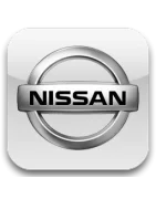 Nissan Key Cases – Key Shells & Covers