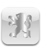 Peugeot Key Cases – Key Shells & Covers
