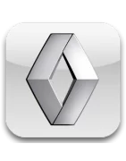 Renault Key Cases – Key Shells & Covers