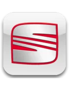 Seat Key Cases – Key Shells & Covers