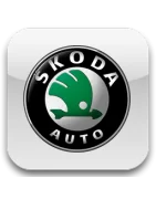 Skoda Key Cases – Key Shells & Covers