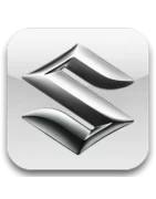 Suzuki Key Cases – Key Shells & Covers