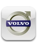 Volvo Key Cases – Key Shells & Covers