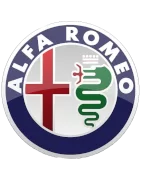 Alfa Romeo Key Cases – Key Shells & Covers