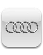 Audi Key Cases – Key Shells & Covers