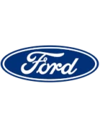 Ford Key Cases – Key Shells & Covers