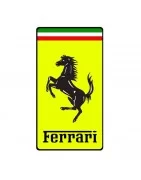Ferrari Key Cases – Key Shells & Covers