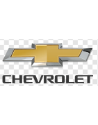 Chevrolet Key Cases – Key Shells & Covers