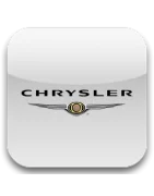 Chrysler Key Cases – Key Shells & Covers