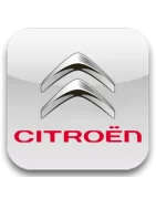 Citroen Key Cases – Key Shells & Covers